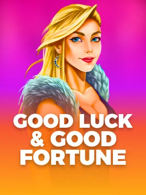Boa Sorte E Boa Fortuna