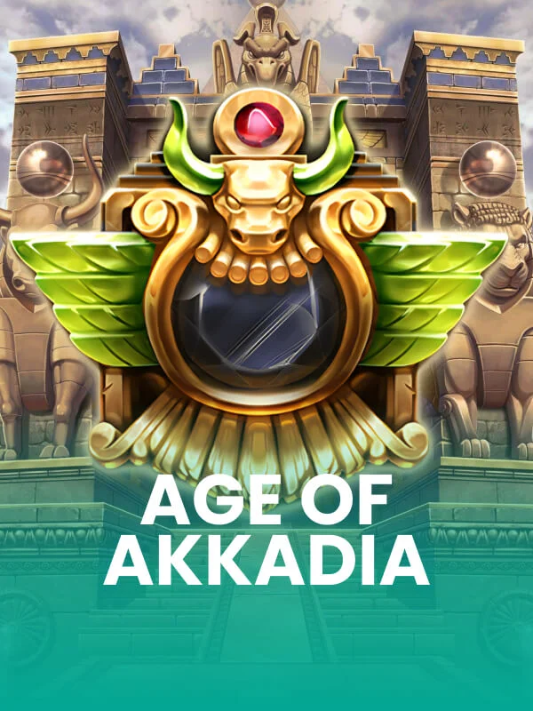 Era De Akkadia™