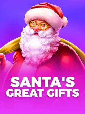 Grandes Presentes Do Papai Noel