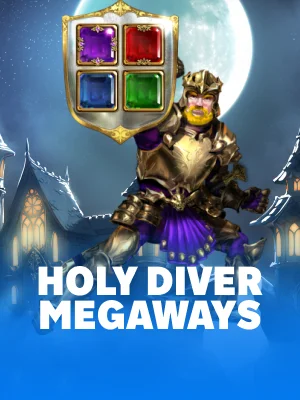 Megaways Do Mergulhador Sagrado